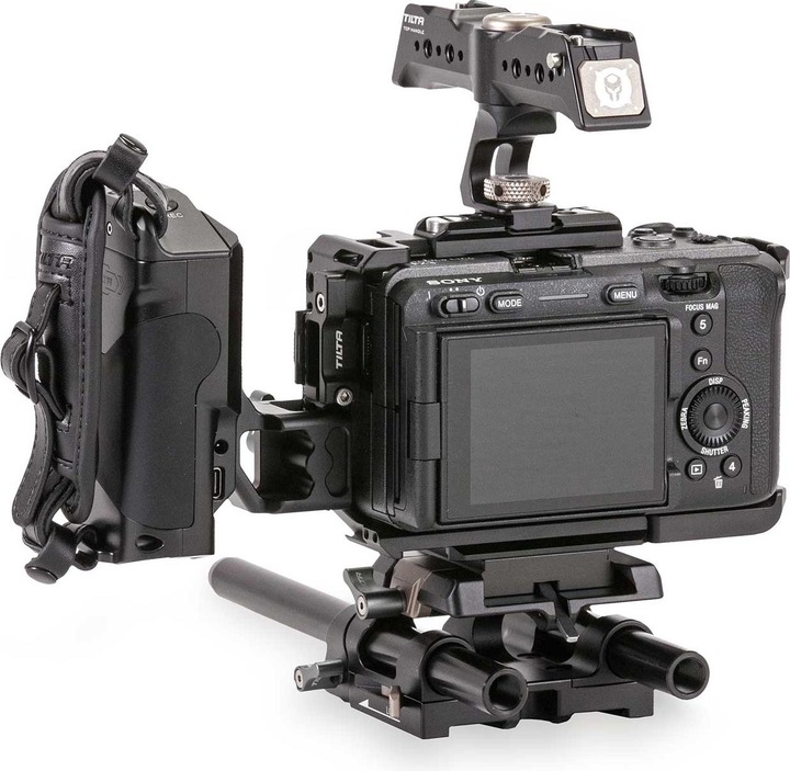 Produktbild Tilta Pro Kit for Sony FX3 (Cage)