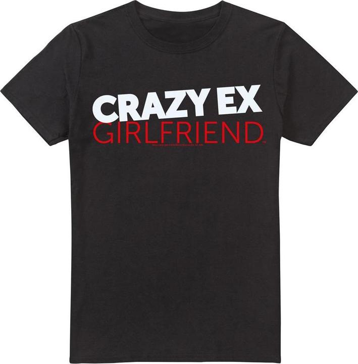 Produktbild Crazy Ex-Girlfriend TShirt (S)