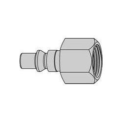 Thumbnail - Cejn, Zubehör Druckluftwerkzeug, Nippel Serie 300