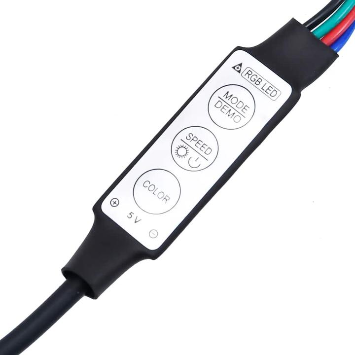 Produktbild VidaXL Marlin