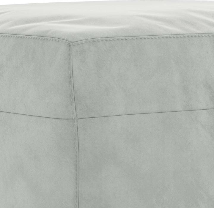 Immagine prodotto vidaXL Set da salotto da giardino da 10 pezzi con cuscini (3 posti)