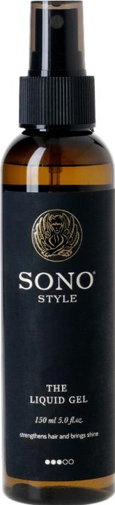 Immagine prodotto Sono - The Liquid Gel - 150ml (Gel per capelli, 150 ml)