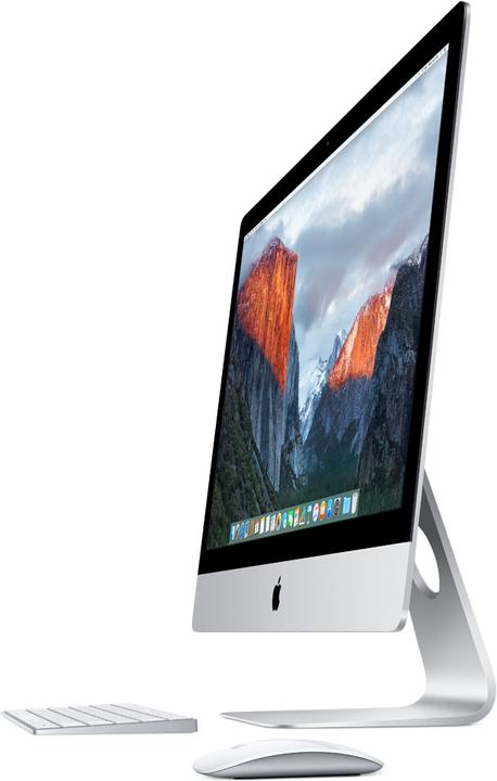 Produktbild Apple iMac Retina (8 GB, Radeon R9 M390)