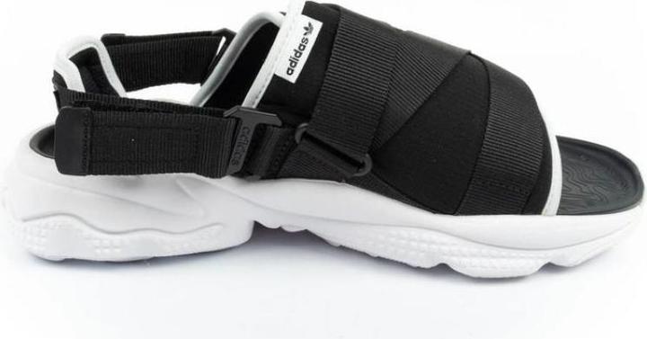Actual product image Adidas Ozweego Sandalenschuhe (38)