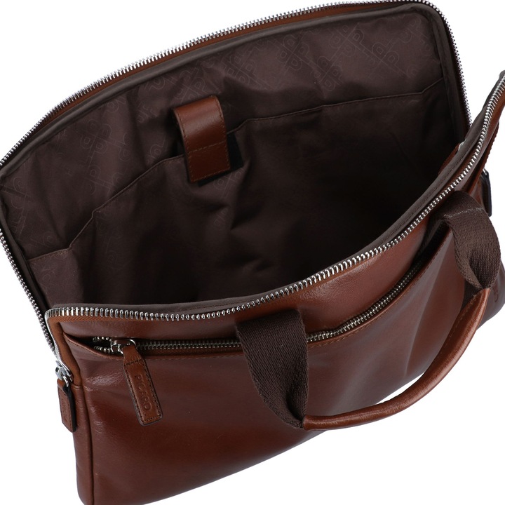 Produktbild Picard Buddy Aktentasche Leder 40 cm Laptopfach (17")