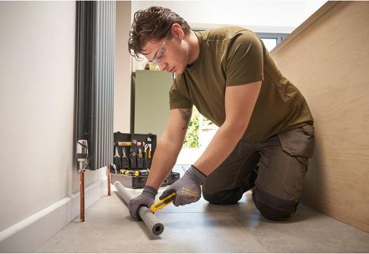 Produktbild DeWalt Universal-Werkzeugsortiment (119 Teile)
