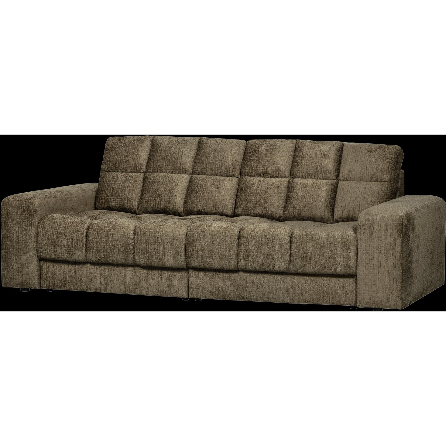 Woood, Sofa, Second Date (2-Sitzer)