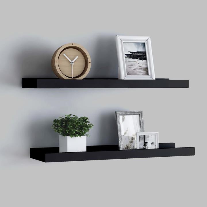 Immagine prodotto vidaXL Bilderboard (40 x 9 x 3 cm)