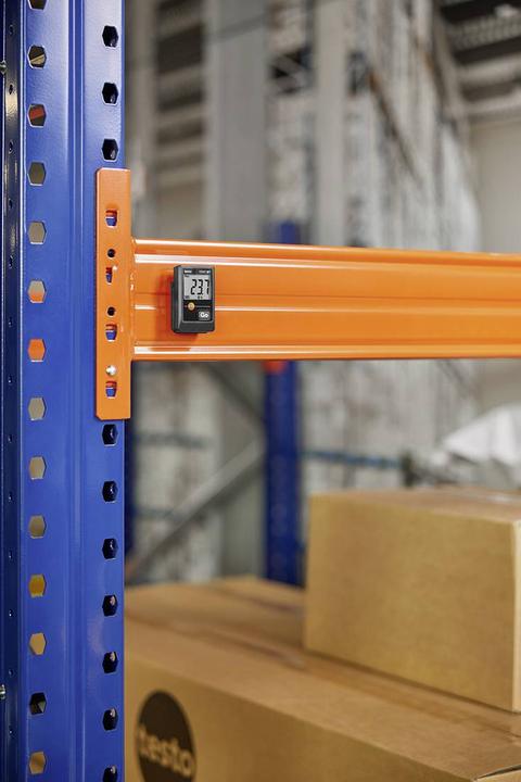 Actual product image Testo Mini data logger 174 T / Bluetooth®