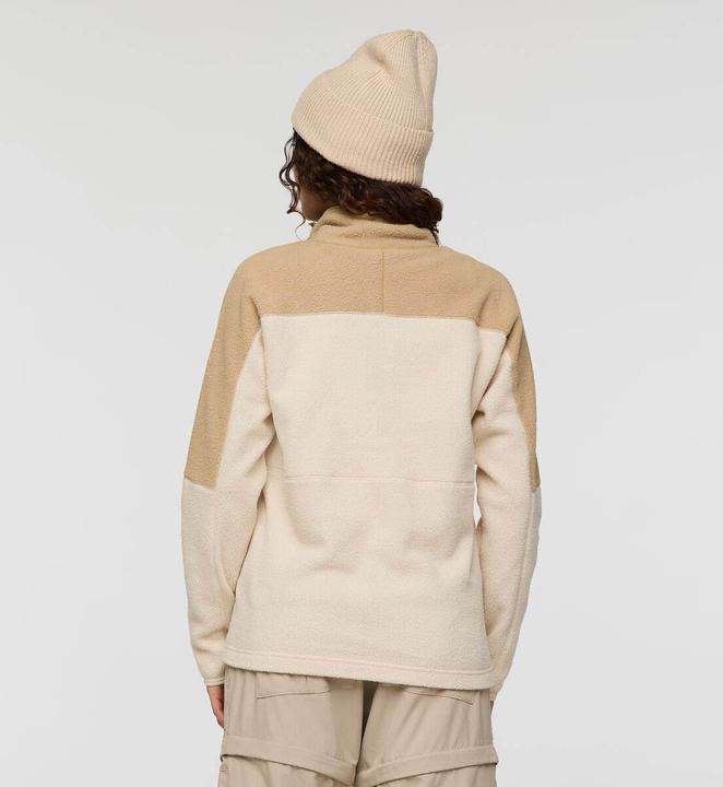 Produktbild Cotopaxi Abrazo Fleece Half-Zip Jacket (L)