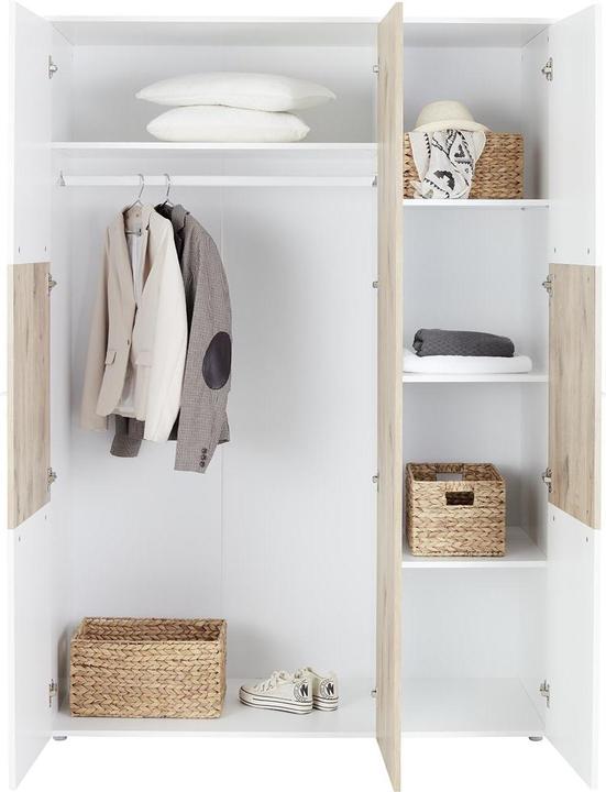 Produktbild Lipo Alex (135 x 60 x 195 cm)