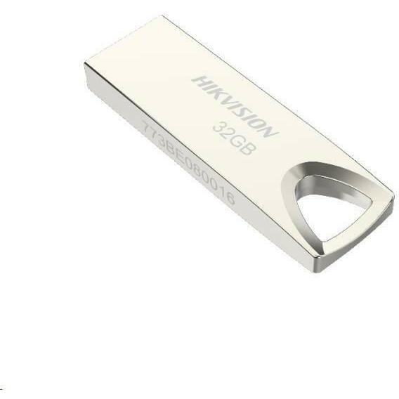 Hiksemi Pendrive Classic M200 USB 2.0 (32 GB, USB-C), Chiavetta USB, Grigio