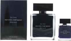 Image du produit Narciso Rodriguez for him bleu noir (Eau de toilette, 100 ml)