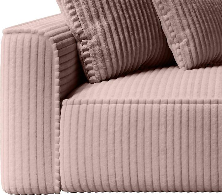 Produktbild Vente-unique Pineta (Recamiere)