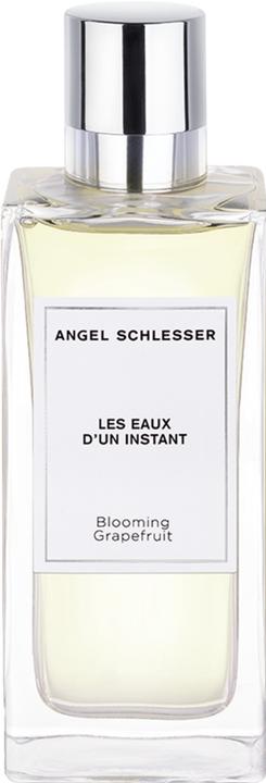 Actual product image Angel Schlesser SENSITIVE GRAPEFRUIT edt vapo 100 ml (Eau de toilette, 100 ml)