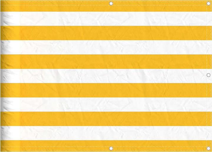 Image du produit vidaXL Balkon Sichtschutz (700 cm)