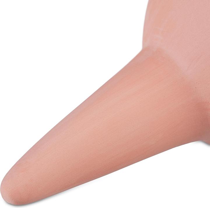 Immagine prodotto Relaxdays 6x Tonkegel (Cono di argilla)
