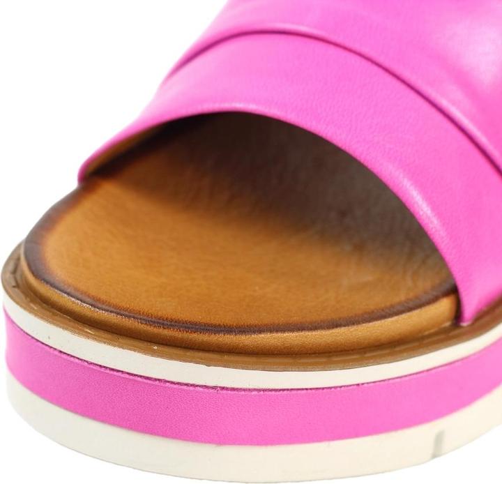 Produktbild Lunar Sandalen Sorrento Leder (39)