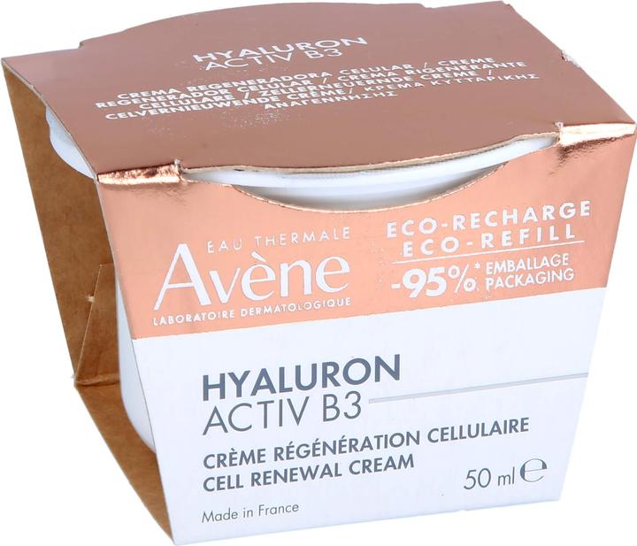 Produktbild Avène Hyaluron Activ B3 (50 ml, Tagescreme)