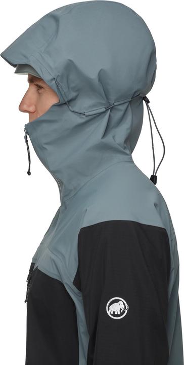 Immagine prodotto Mammut Taiss HS Hooded Jacket (XL)