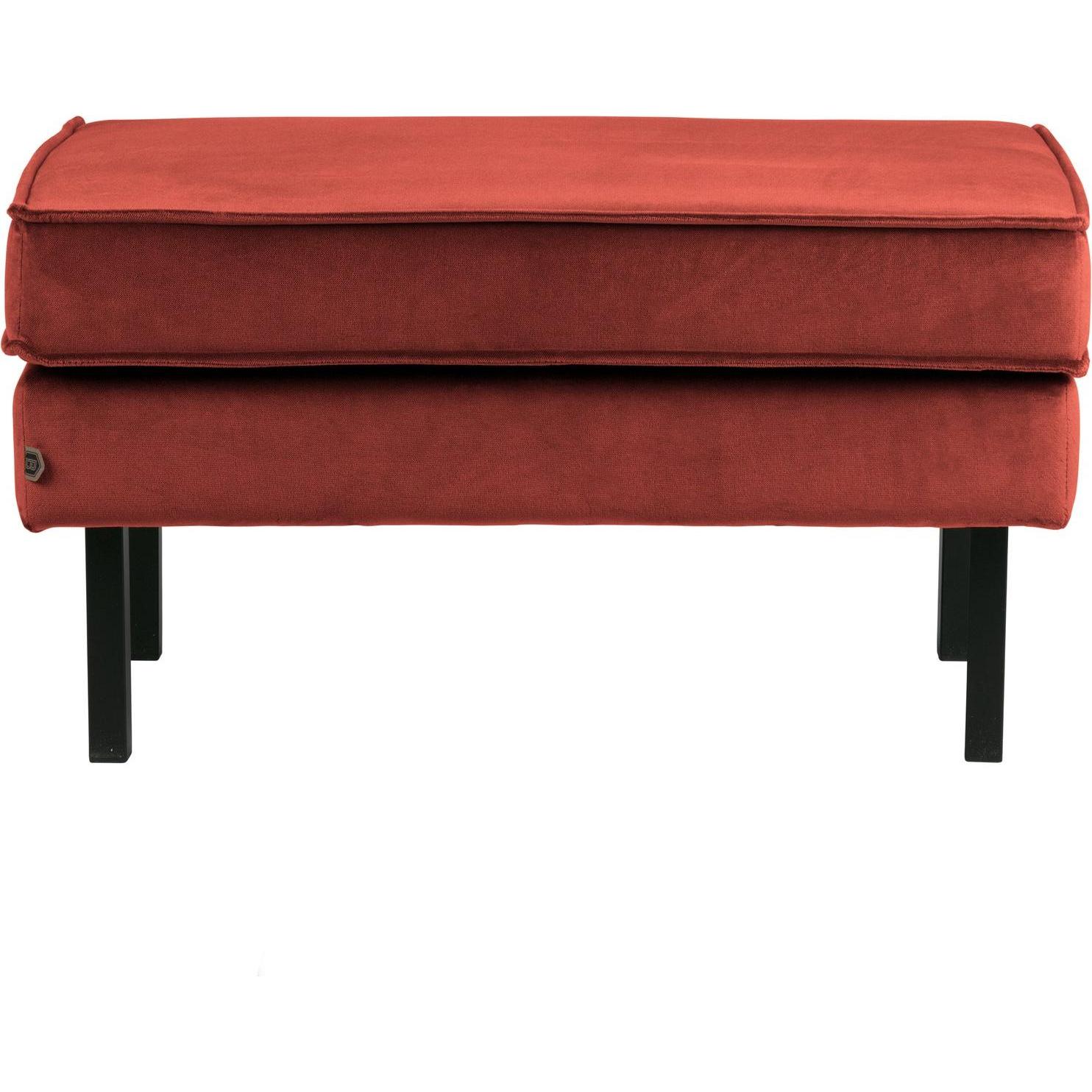 BePureHome, Hocker + Pouf, Rodeo
