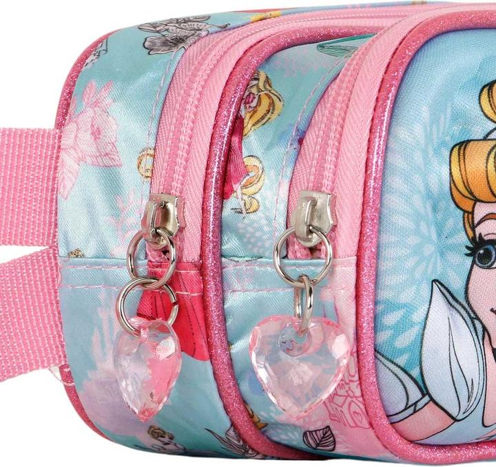 Produktbild Karactermania 3D Double Pencil Case Adorable