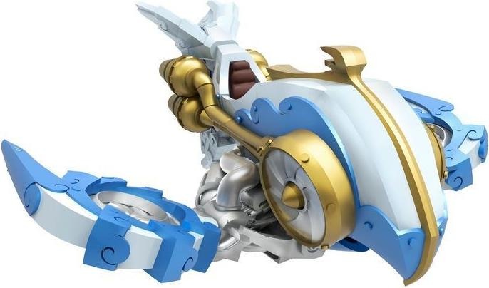Produktbild Activision Jet Stream Single Vehicle for Skylanders SuperChargers