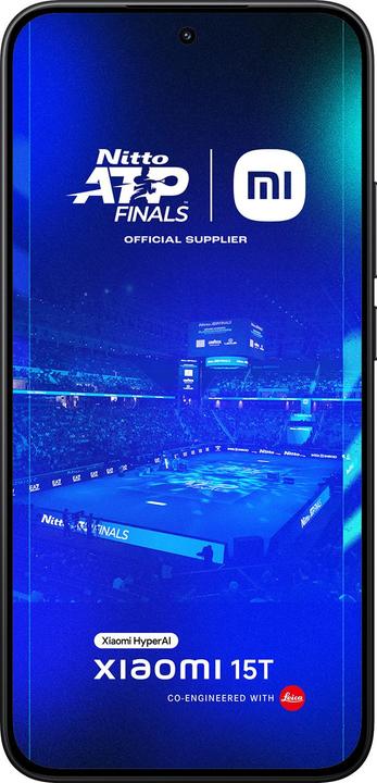 Immagine prodotto Xiaomi XIA 15T 512 BK+PRINT PRO () (512 GB, Nero, 6.83")