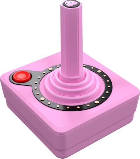 Produktbild Plaion CX40+ Pac-Man Edition (Atari)