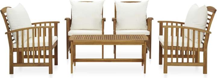 Produktbild vidaXL Brodie