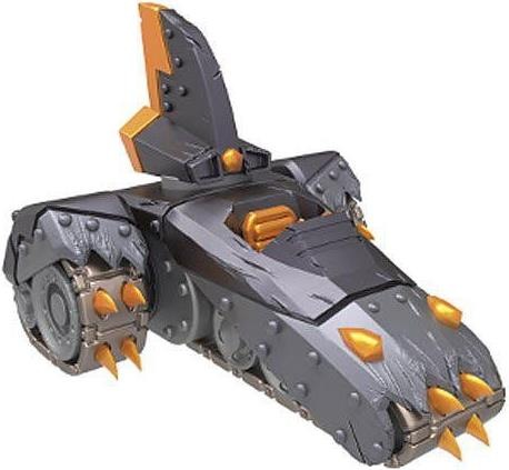 Produktbild Activision Shark Tank Single Vehicle for Skylanders SuperChargers