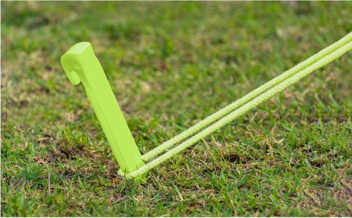 Actual product image Brunner Awning Trouper (Awning, 20.50 kg, 1 person)