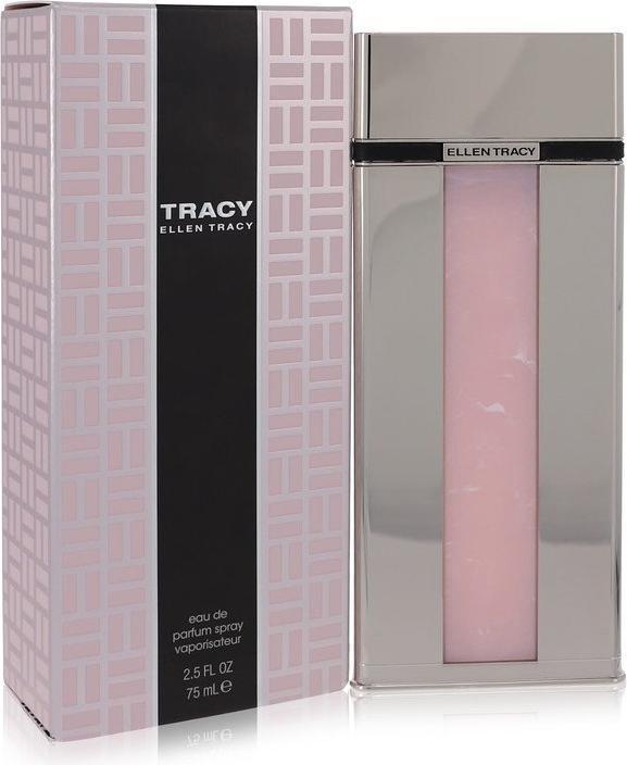 Actual product image Ellen Tracy Tracy (Eau de parfum, 75 ml)