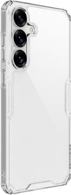 Image du produit Tactical Nature Pro Series Softcase Hülle (Samsung Galaxy S25)