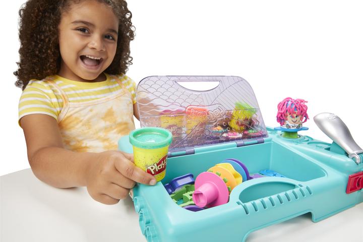 Produktbild Play-Doh Kreativbox für unterwegs