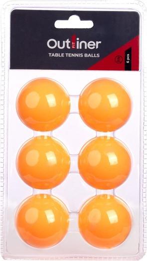 Immagine prodotto Outliner BAL DA PING PONG W337PP-2 6 PEZZI