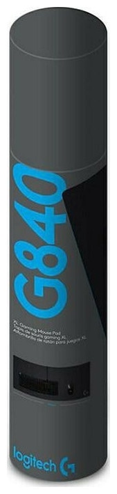 Actual product image Logitech G G840 (XL)