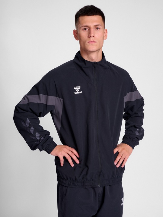 Immagine prodotto hummel Giacca Tessuta Hmltravel (3XL)
