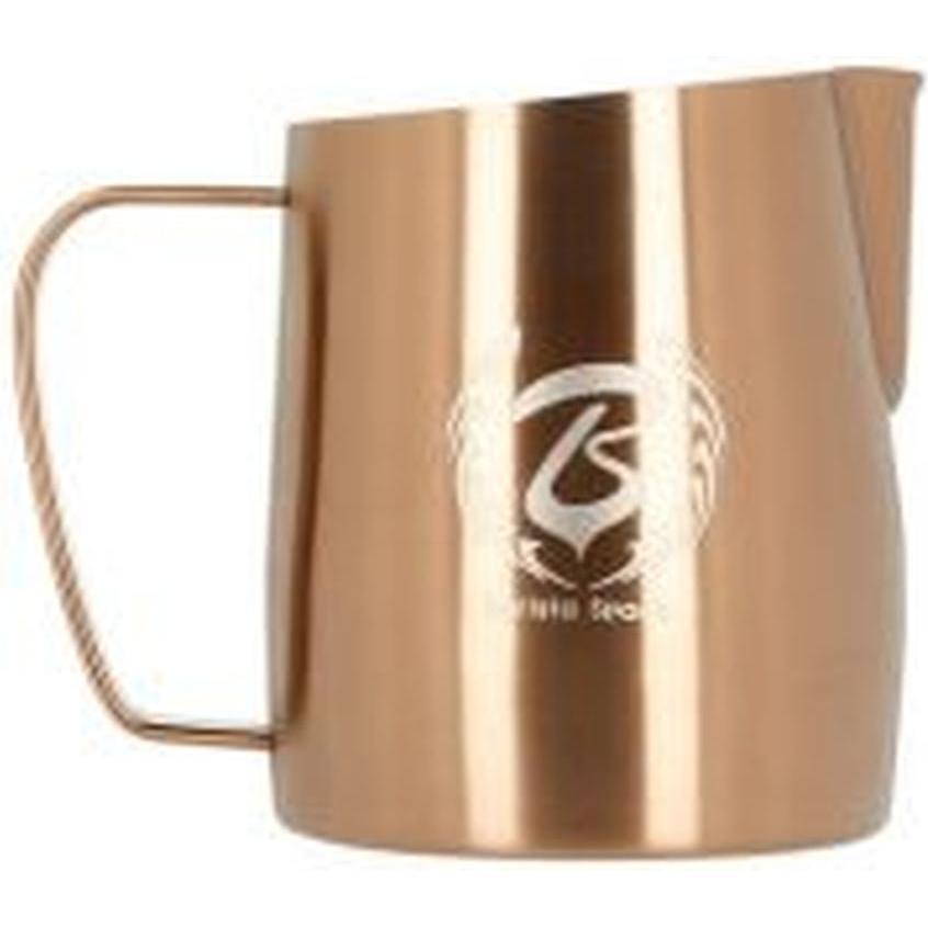 Barista Space Titankupferfarbenes Milchkännchen, 450 Ml (44726474)