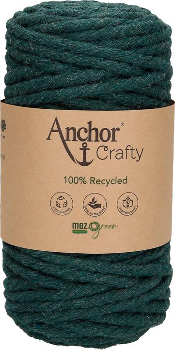 Productafbeelding Anchor Ambachtelijk Macramé Garen (40 m)