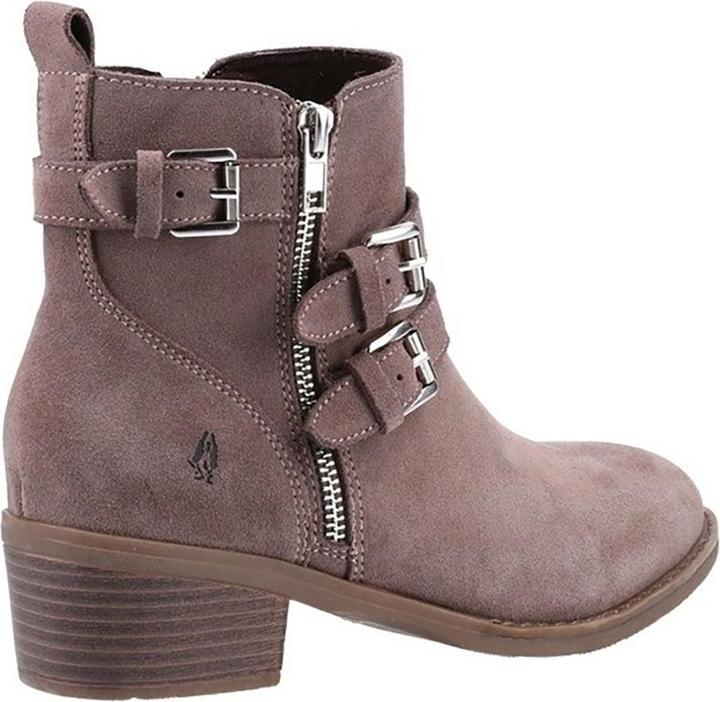 Produktbild Hush Puppies Stiefeletten Jenna Leder (38)