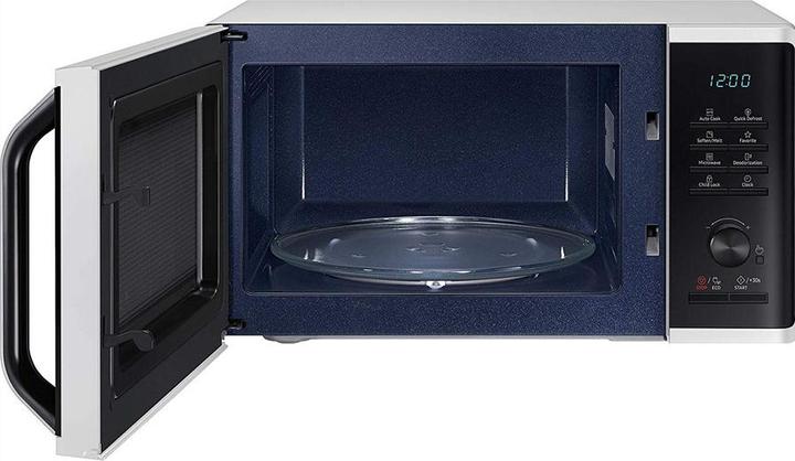 Actual product image Samsung Ms23k3515aw/Sw (23 l)