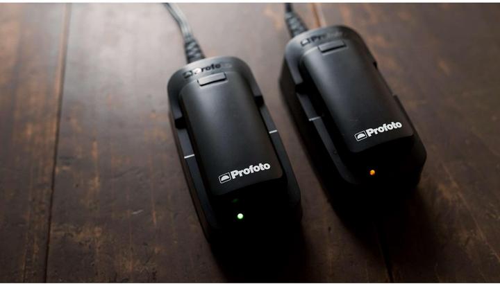 Immagine prodotto Profoto Caricabatterie per A1