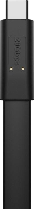 Immagine prodotto MSI SSD Portatile Datamag 20gbps 1tb (1 TB)