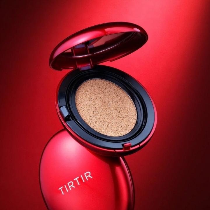 Actual product image TirTir Mask Fit Red (23N Sand)