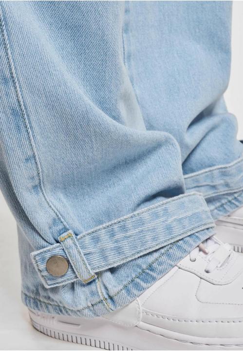 Actual product image DEF Cargo Pants Denim - 110493 (XXL)