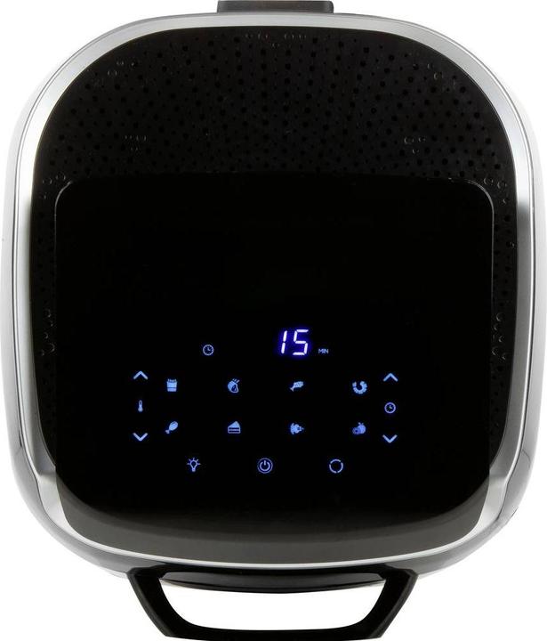 Actual product image Domo Hot air fryer Deli-Fryer 10 l