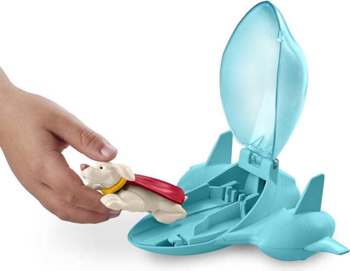 Immagine prodotto Fisher-Price DC Super Pets