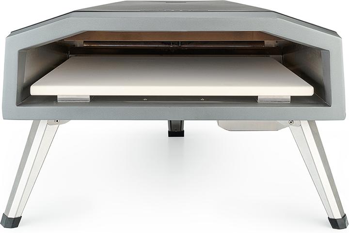 Produktbild Wilfa PO1B-G116 Pizza Oven 16" - Plug & Play (Pizzaofen Gas)