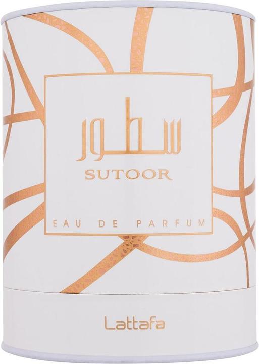 Immagine prodotto Lattafa - Sutoor - EDP - 100 ml (Eau de parfum, 100 ml)